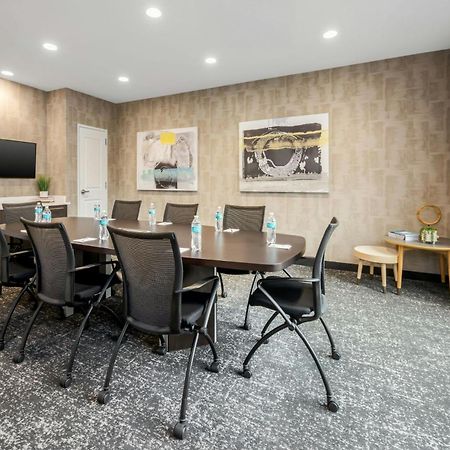 Towneplace Suites By Marriott Montgomery Eastchase Exteriör bild