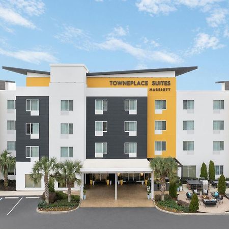 Towneplace Suites By Marriott Montgomery Eastchase Exteriör bild
