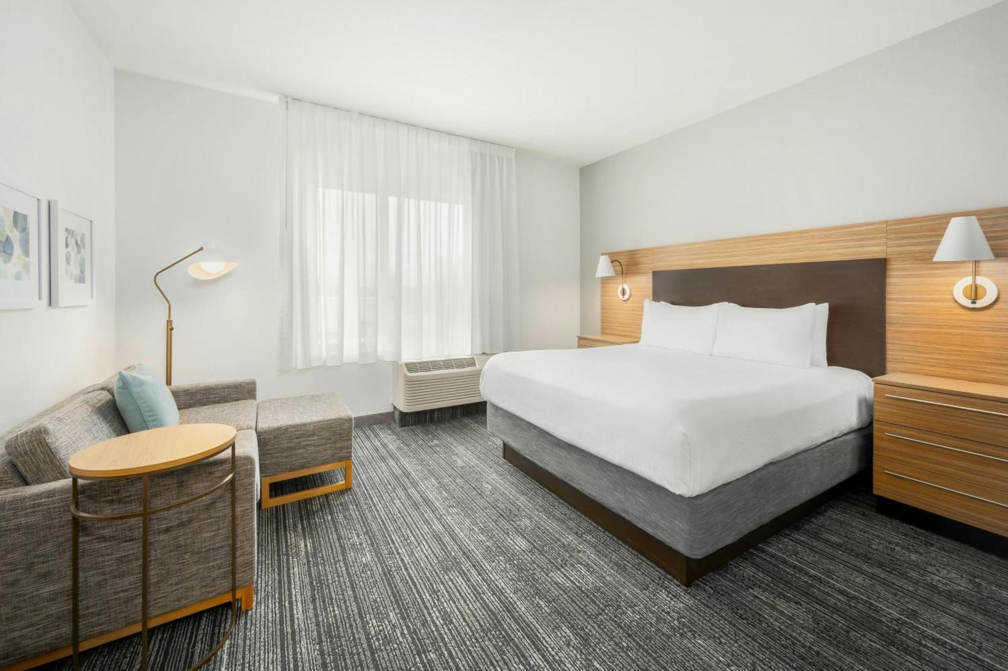 Towneplace Suites By Marriott Montgomery Eastchase Exteriör bild